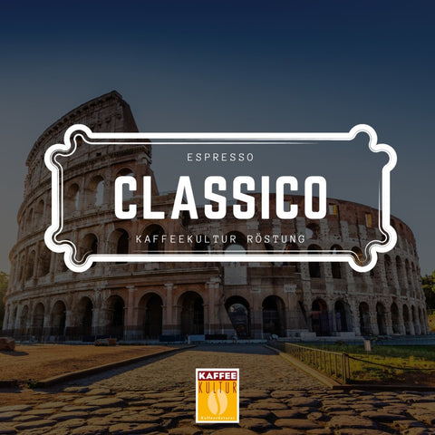 Espresso Classico