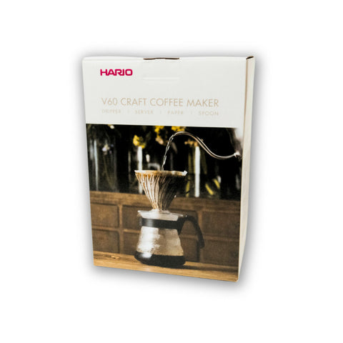 Hario V60 Filter Set