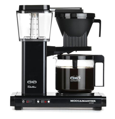Filterkaffeemaschine - Moccamaster KBG Select