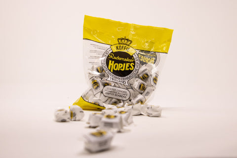 Rademaker Hopjes Kaffee Bonbons