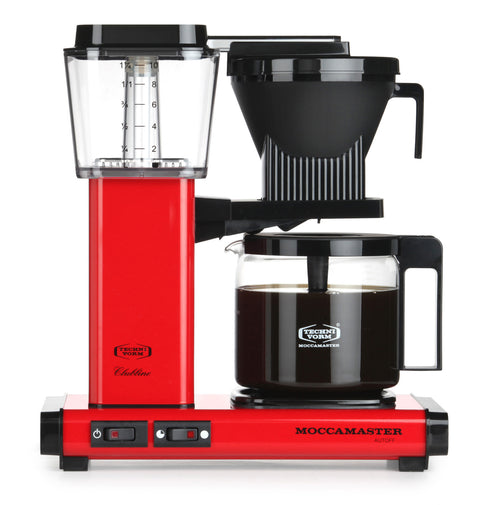 Filterkaffeemaschine - Moccamaster KBG Select