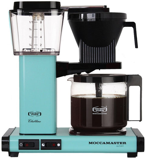 Filterkaffeemaschine - Moccamaster KBG Select