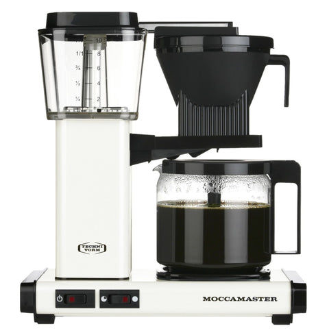 Filterkaffeemaschine - Moccamaster KBG Select