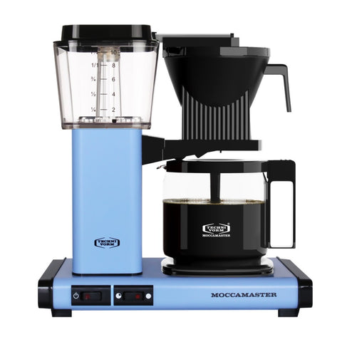 Filterkaffeemaschine - Moccamaster KBG Select