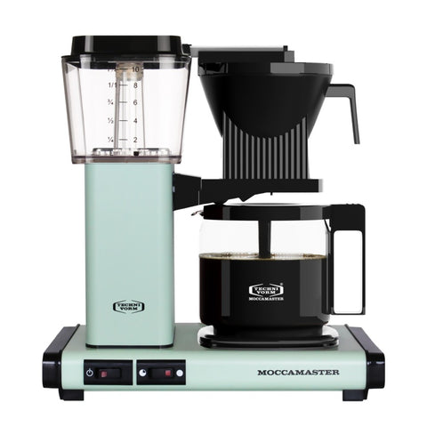 Filterkaffeemaschine - Moccamaster KBG Select