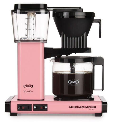 Filterkaffeemaschine - Moccamaster KBG Select