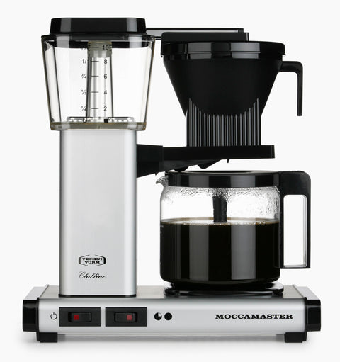 Filterkaffeemaschine - Moccamaster KBG Select