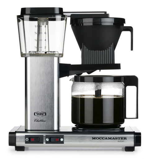 Filterkaffeemaschine - Moccamaster KBG Select