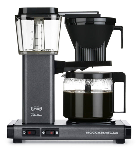 Filterkaffeemaschine - Moccamaster KBG Select