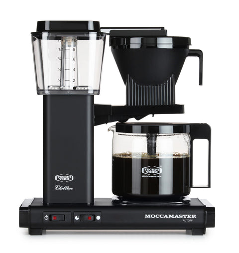 Filterkaffeemaschine - Moccamaster KBG Select
