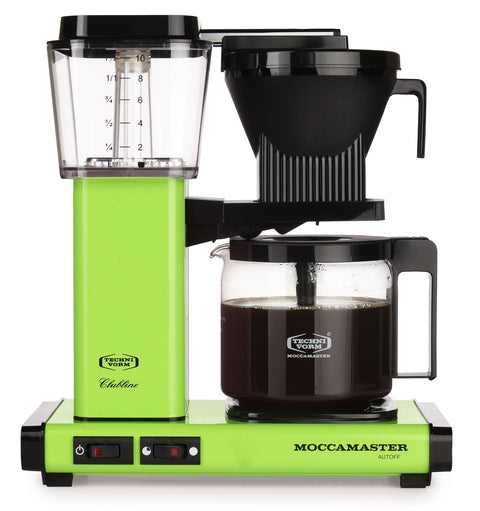Filterkaffeemaschine - Moccamaster KBG Select