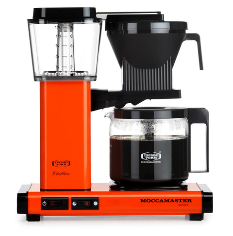 Filterkaffeemaschine - Moccamaster KBG Select