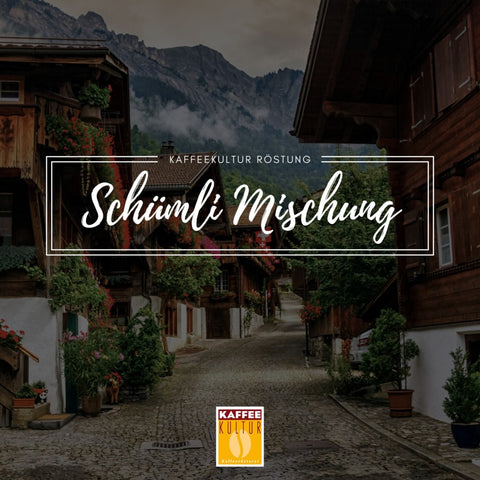 Schümli Mischung