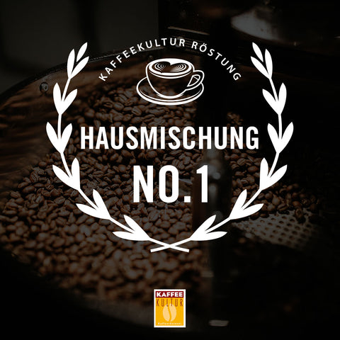 No. 1 Hausmischung