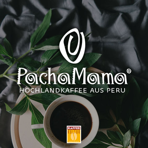 Peru Pacha Mama